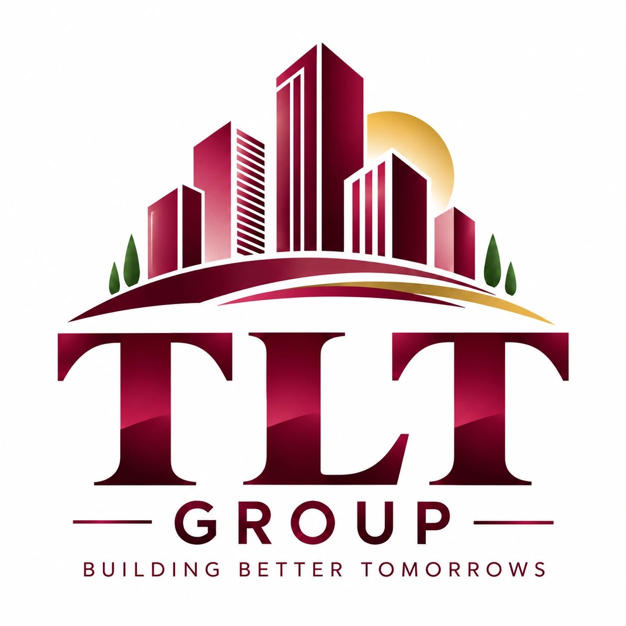tlt logo — artistic impression
